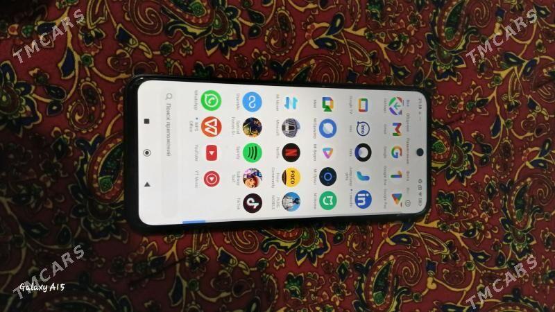 Poko M6 - Туркменабат - img 2