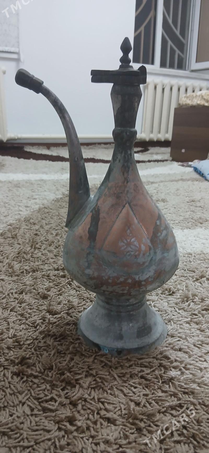 Tunce mis - Ашхабад - img 2