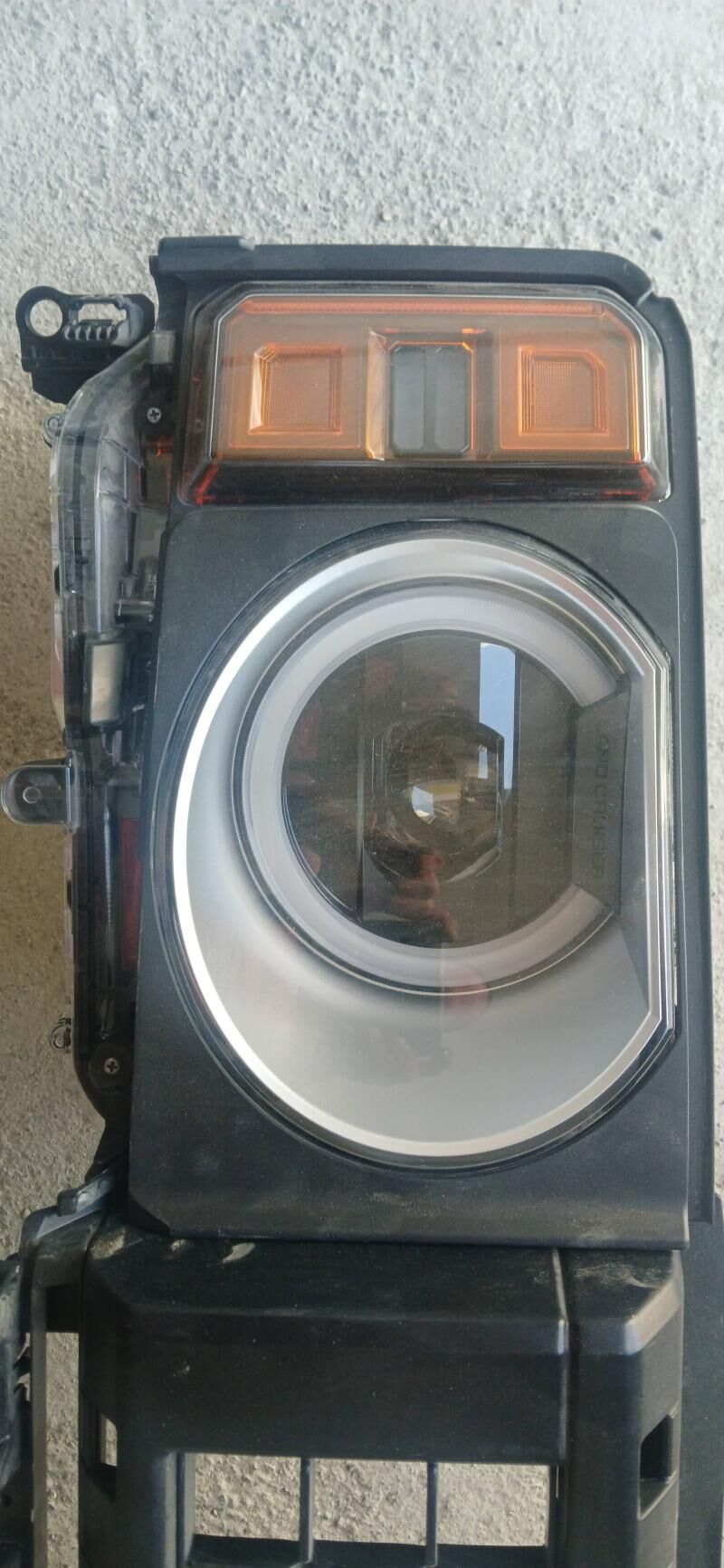 fara oblisowka, фары 15 000 TMT - Ашхабад - img 3