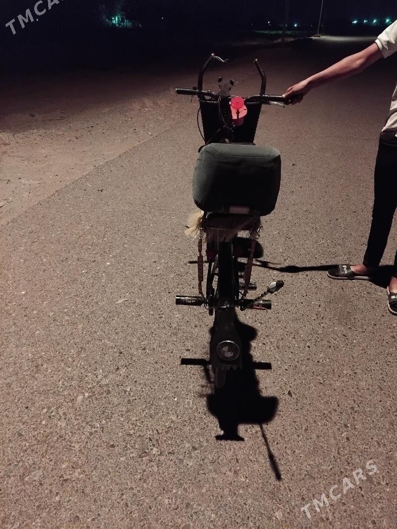 26 welik - Шатлык - img 4