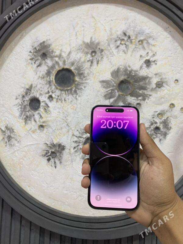 iphone 14 pro - Балканабат - img 1