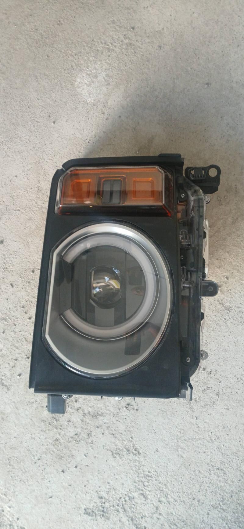 fara oblisowka, фары 15 000 TMT - Ашхабад - img 10