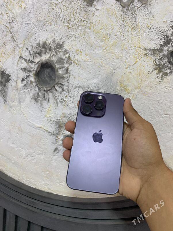 iphone 14 pro - Балканабат - img 2