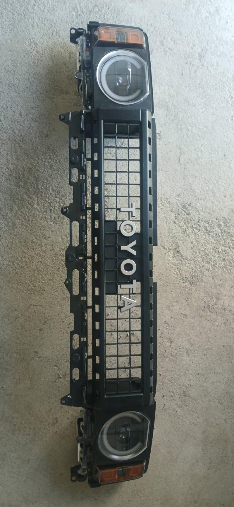 fara oblisowka, фары 15 000 TMT - Ашхабад - img 9