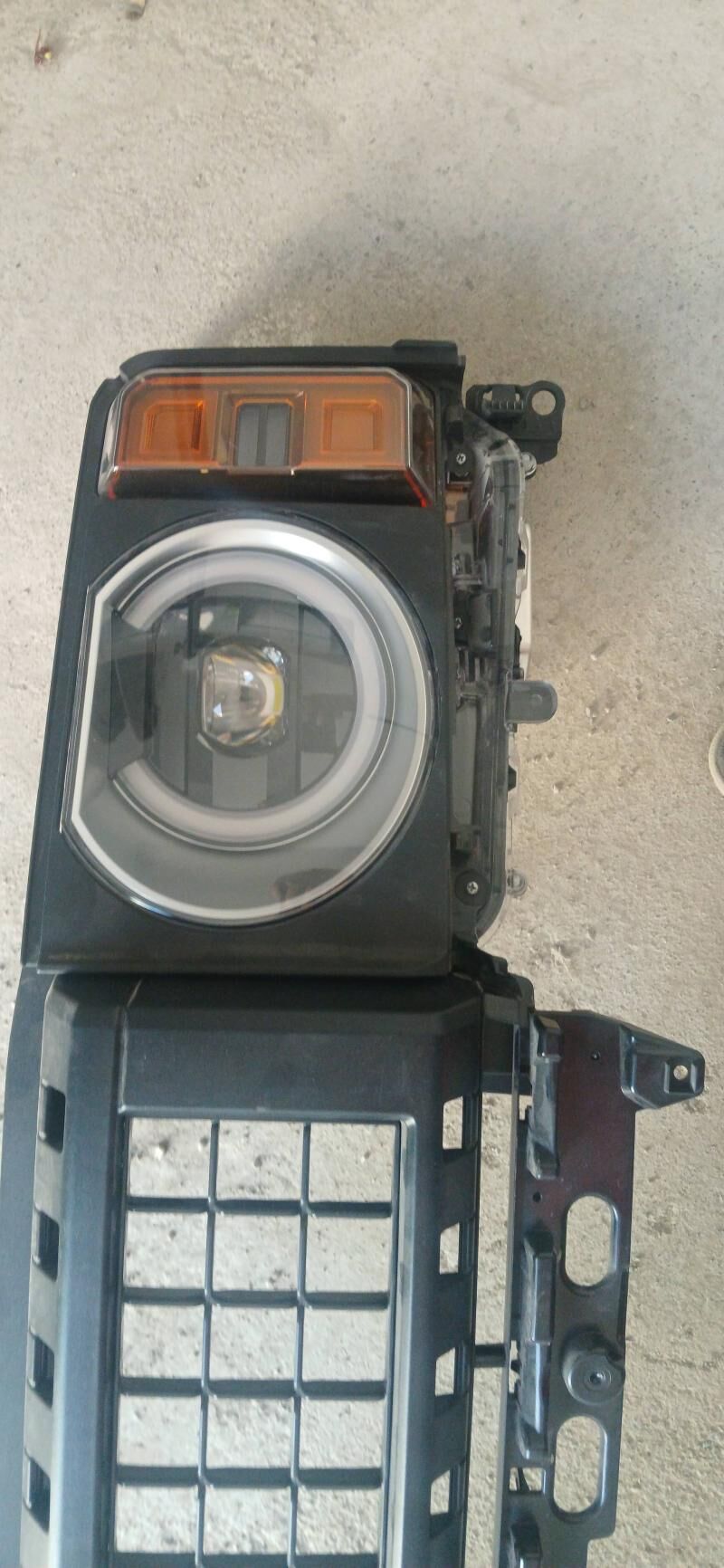 fara oblisowka, фары 15 000 TMT - Ашхабад - img 7