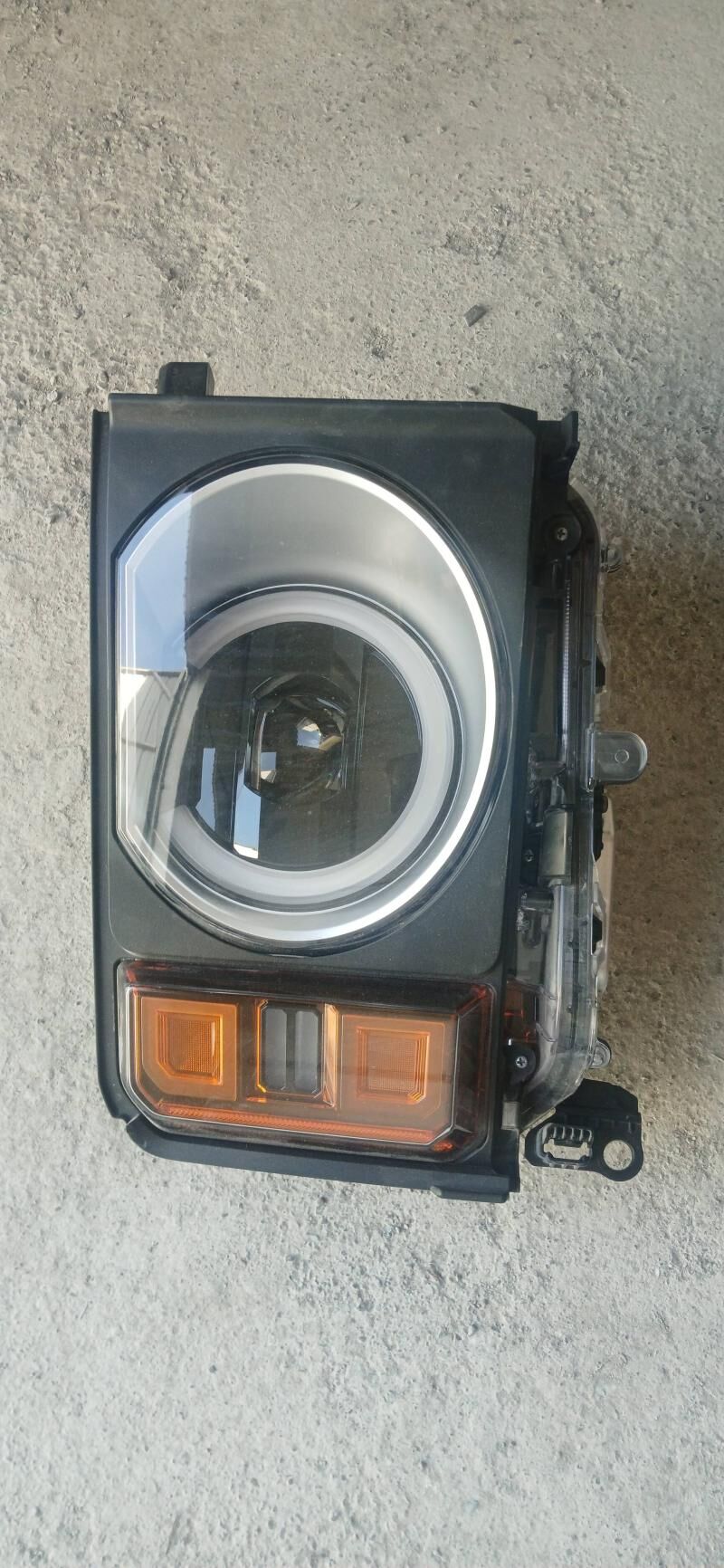 fara oblisowka, фары 15 000 TMT - Ашхабад - img 4