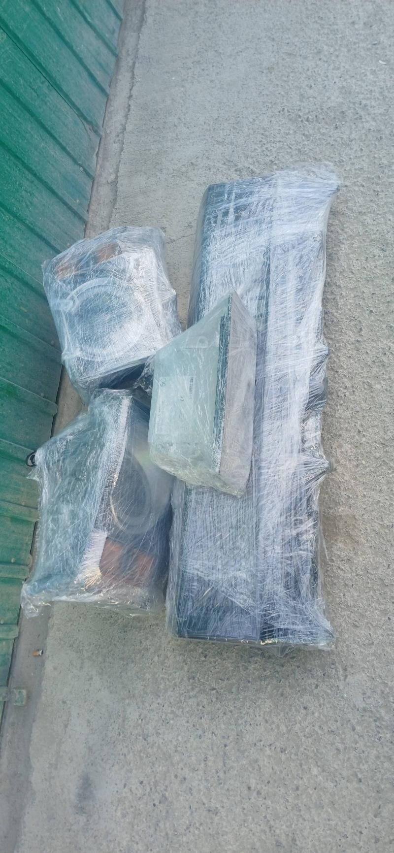 fara oblisowka, фары 15 000 TMT - Ашхабад - img 5