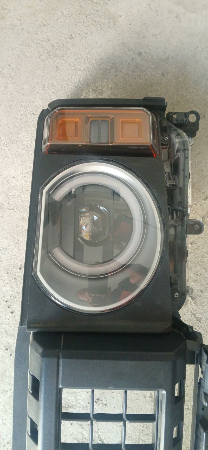 fara oblisowka, фары 15 000 TMT - Ашхабад - img 1