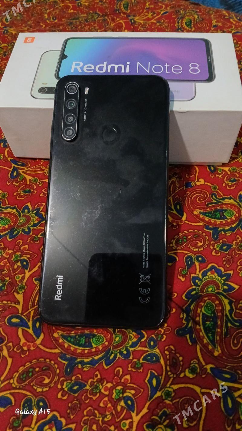 redmi not 8 - Туркменабат - img 1