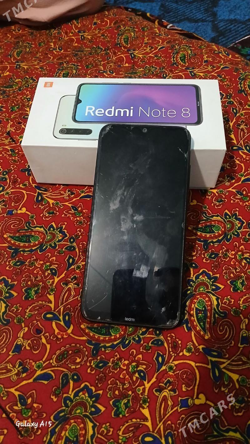 redmi not 8 - Туркменабат - img 2