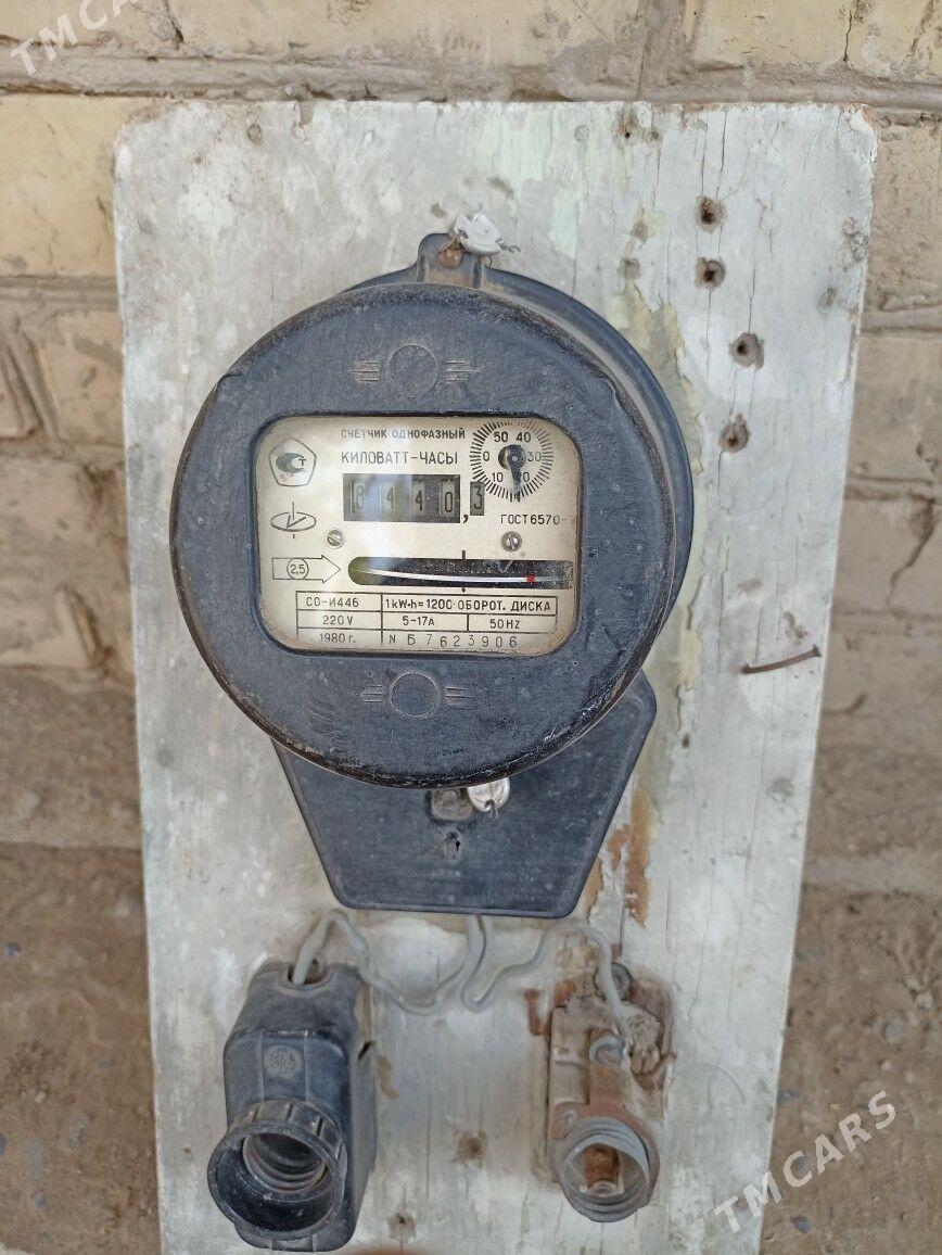 счётчик 2-фаз. , 3-фаз. - Ak bugdaý etraby - img 2