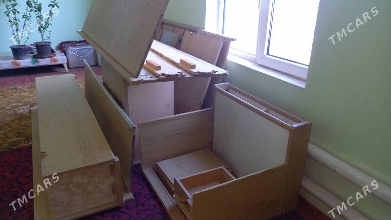 stenka spalny - Daşoguz - img 1