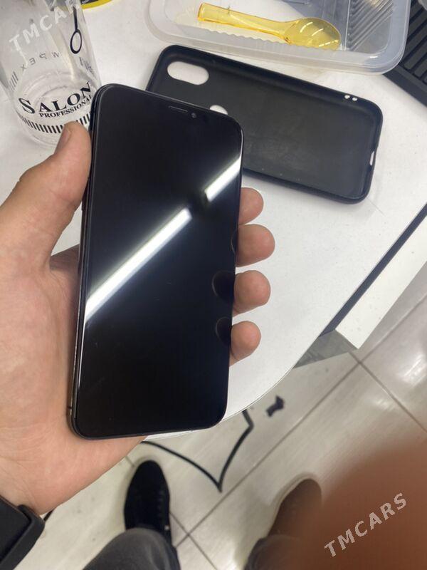 İPhone X - Туркменабат - img 1