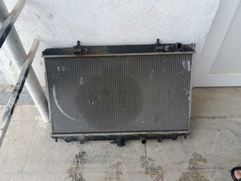 radyater nisan sunny 1 000 TMT - Bagyr - img 3