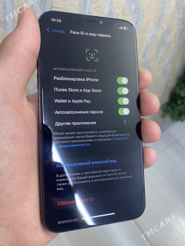 İPhone X - Туркменабат - img 3