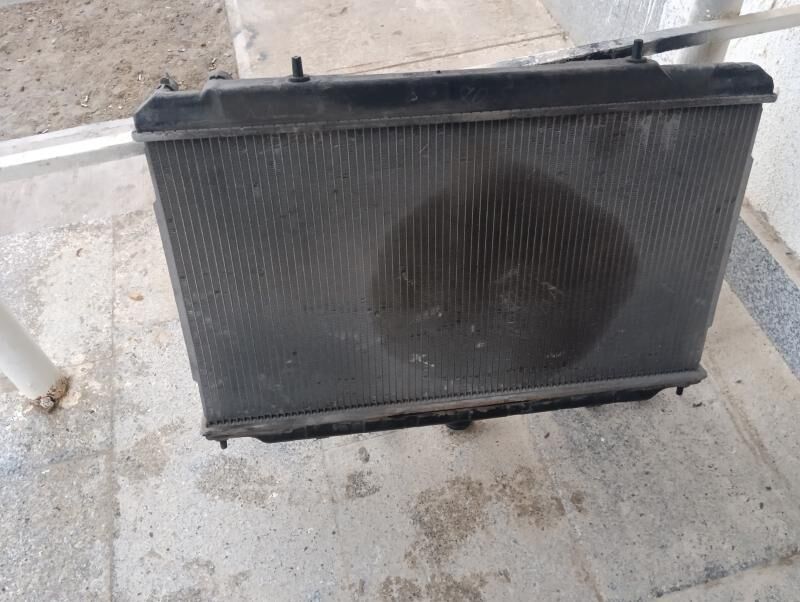 radyater nisan sunny 1 000 TMT - Bagyr - img 2