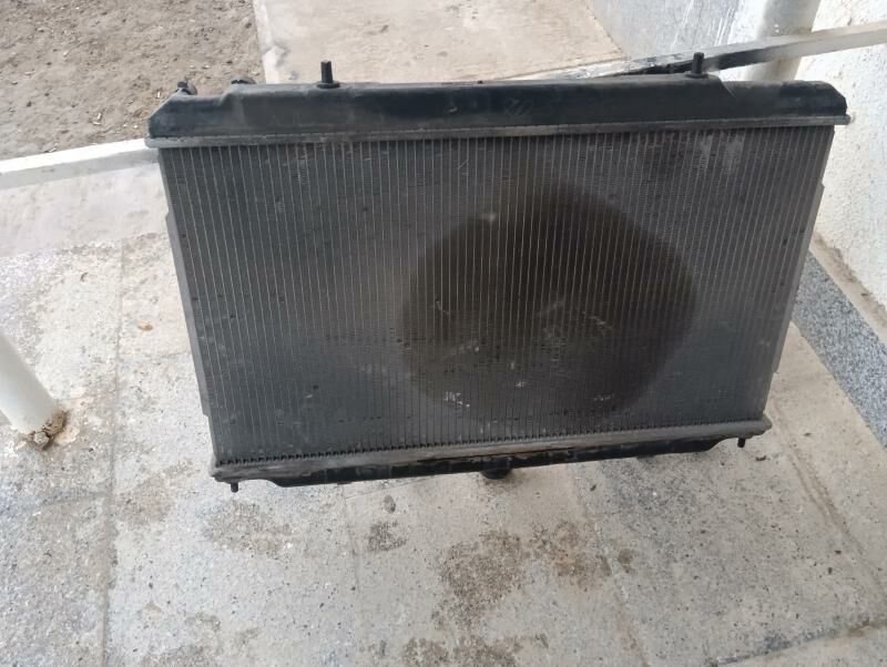 radyater nisan sunny 1 000 TMT - Bagyr - img 1