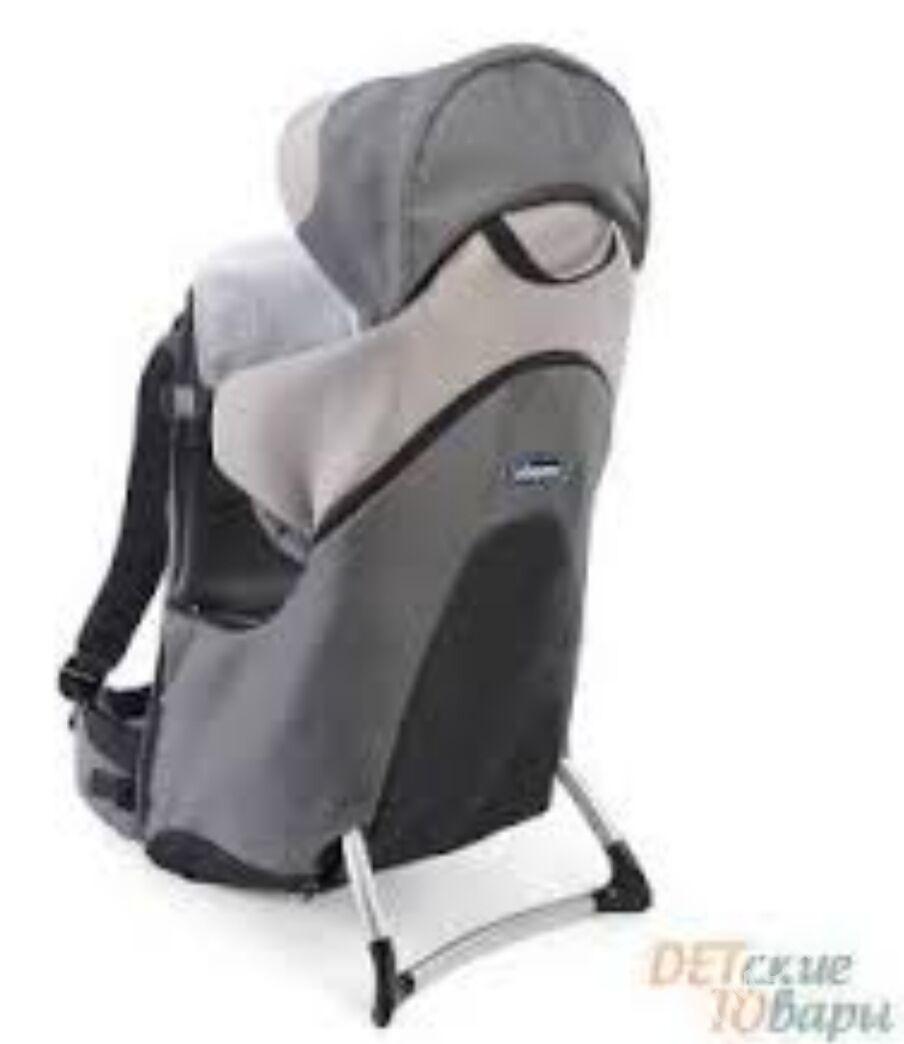 РЮКЗАК КЕНГУРУ ТУРИСТИЧЕСКИЙ - Ашхабад - img 1