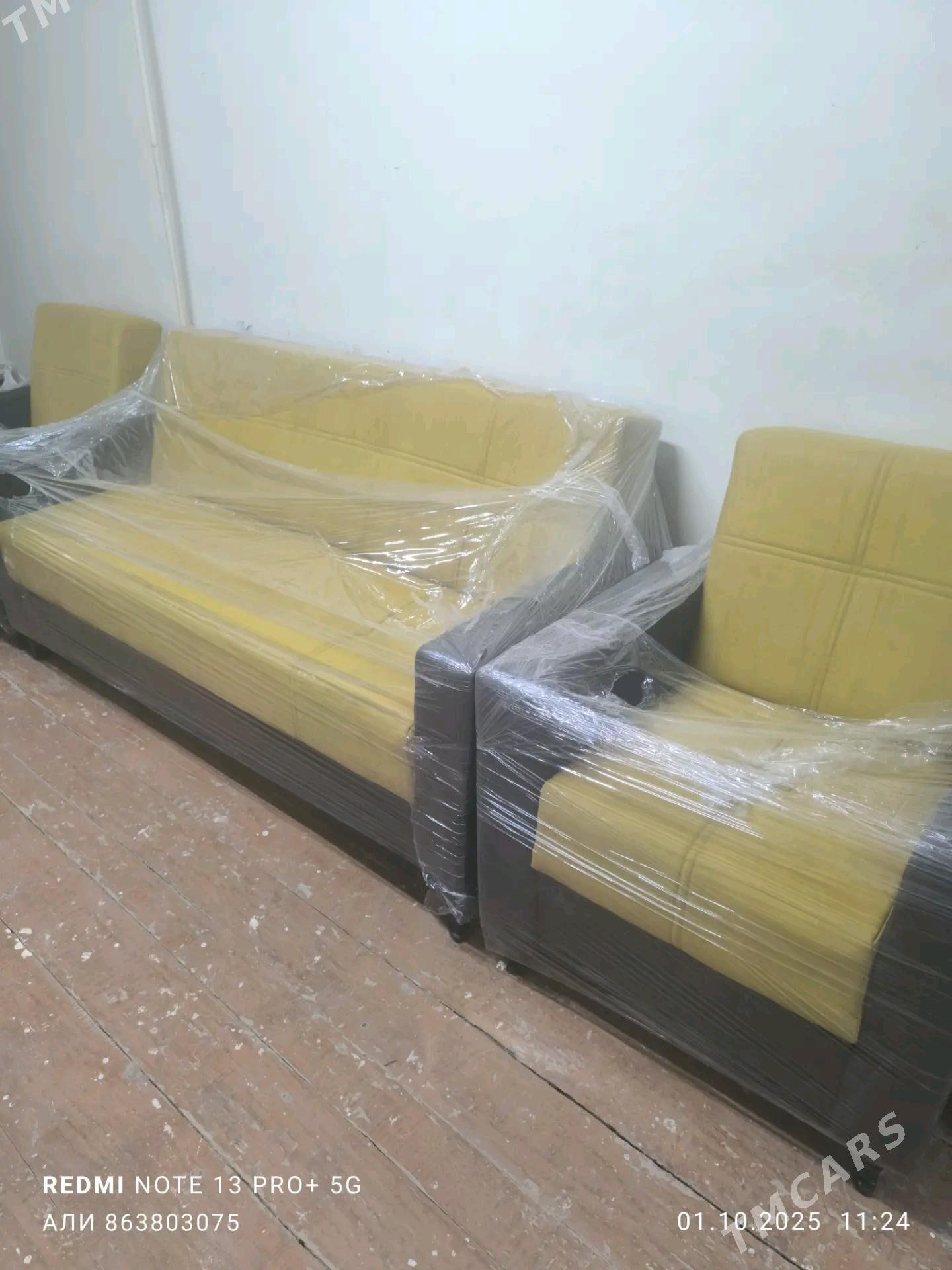 диван кресло - Дашогуз - img 1