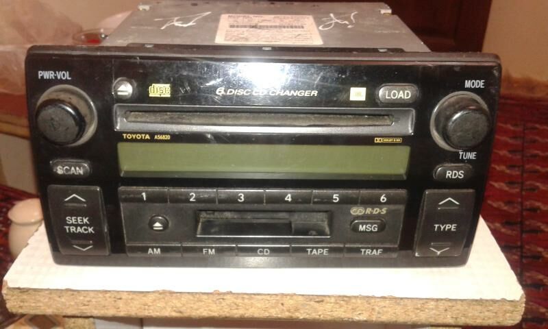 МАГНИТОФОН 150 TMT - Гаудан "Б" - img 3