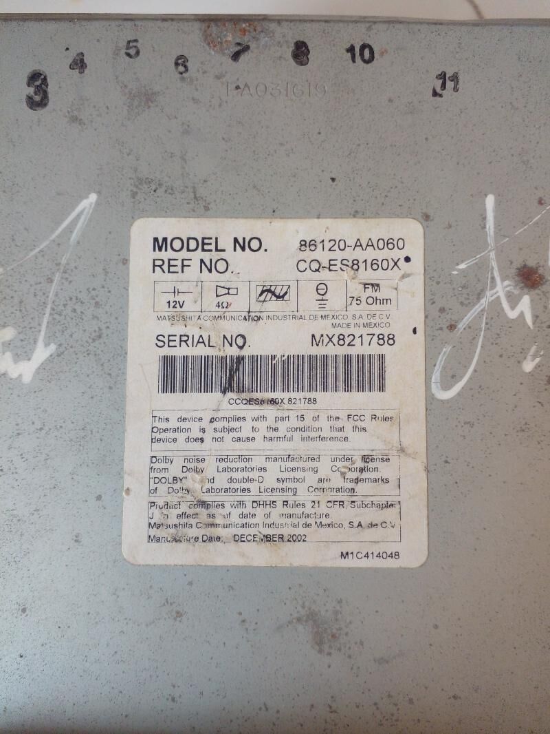 МАГНИТОФОН 150 TMT - Гаудан "Б" - img 2