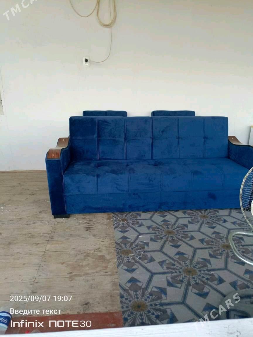 диван кресло - Дашогуз - img 2