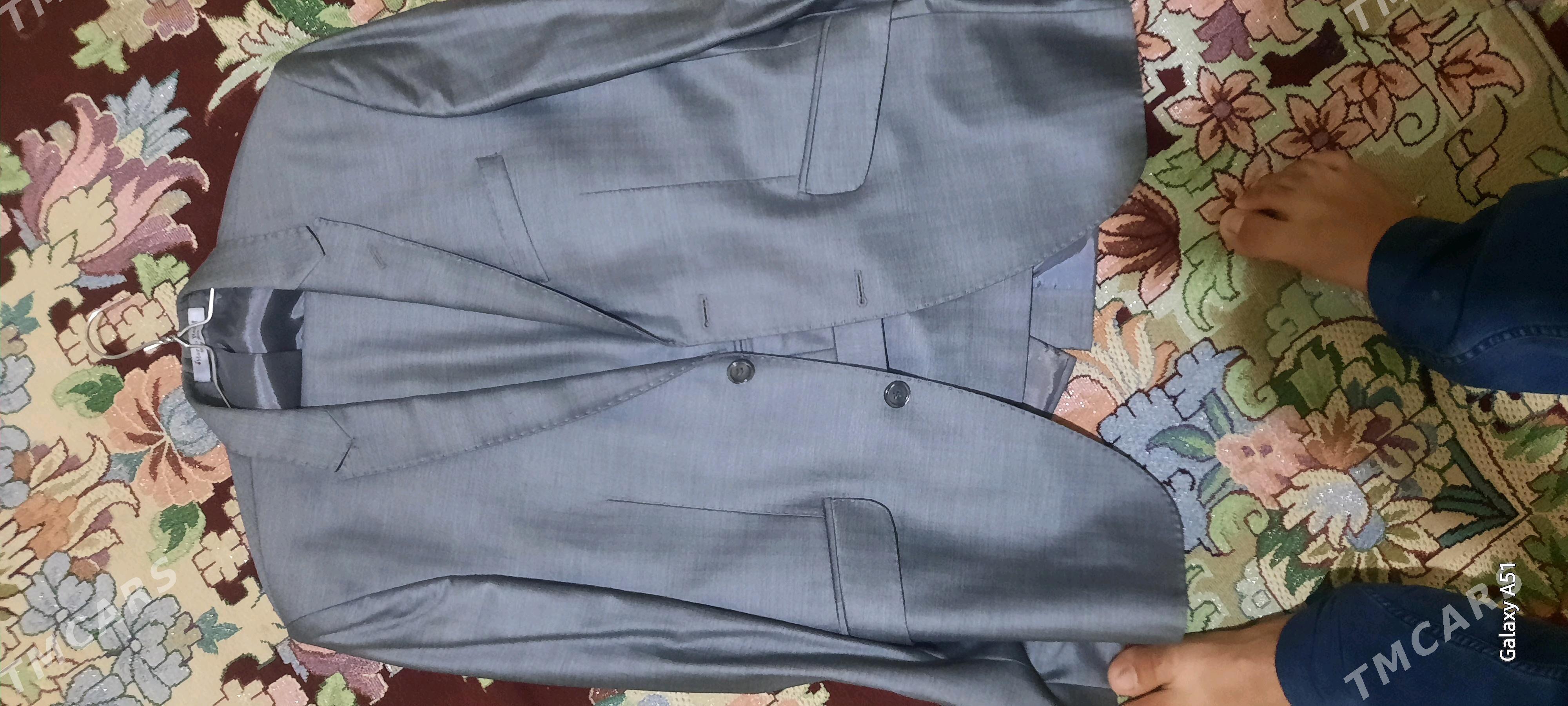 kastýum balak - Кëши - img 1