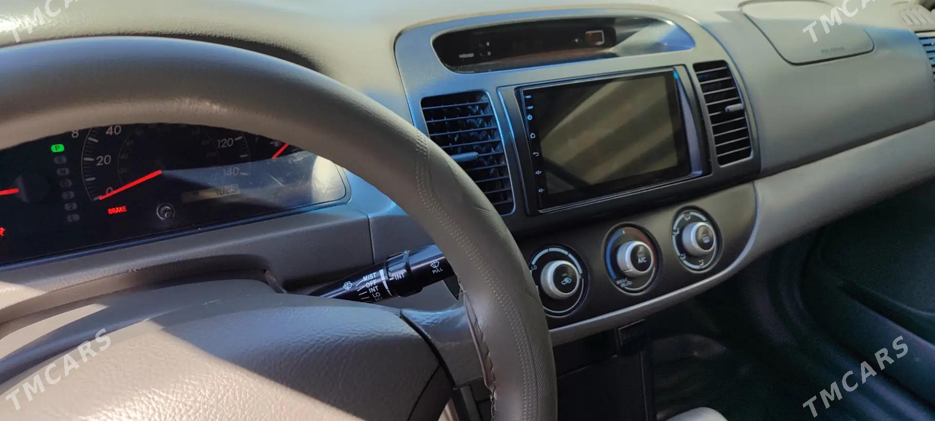 Toyota Camry 2006 - 170 000 TMT - Baýramaly - img 5