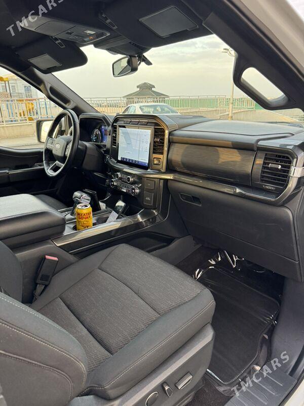 Ford F-150 2021 - 500 000 TMT - Ашхабад - img 9