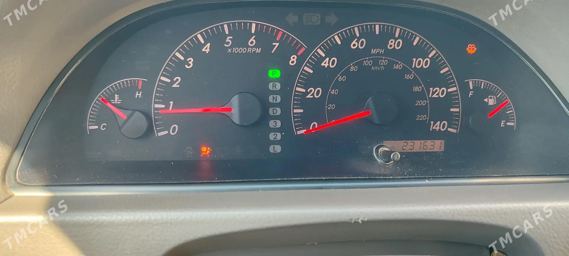 Toyota Camry 2006 - 170 000 TMT - Baýramaly - img 3