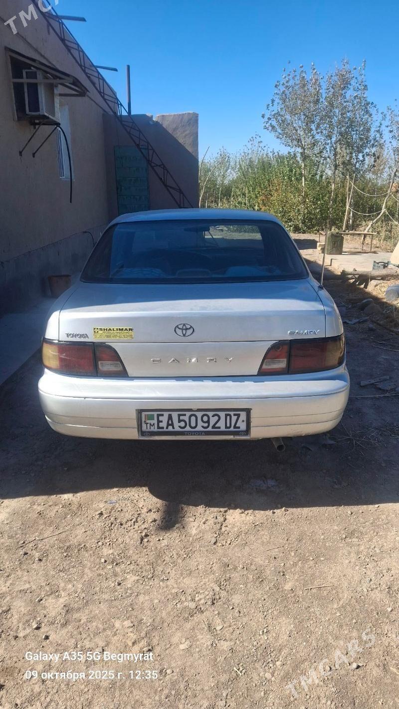 Toyota Camry 1994 - 95 000 TMT - Türkmenbaşy etr. - img 3