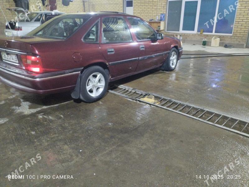 Opel Vectra 1993 - 35 000 TMT - Керки - img 2