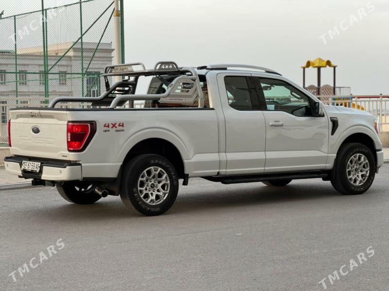 Ford F-150 2021 - 500 000 TMT - Ашхабад - img 6