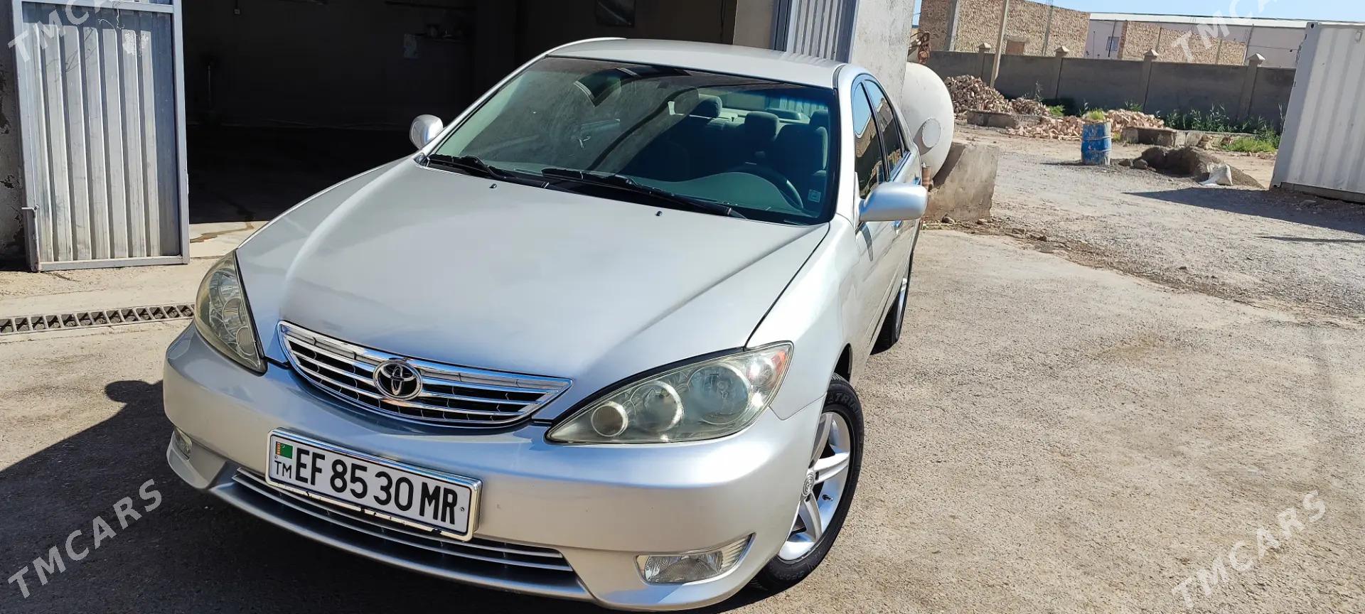 Toyota Camry 2006 - 170 000 TMT - Baýramaly - img 7