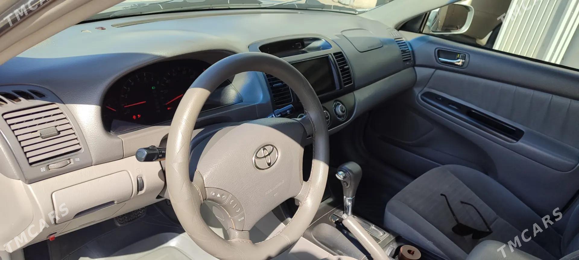 Toyota Camry 2006 - 170 000 TMT - Baýramaly - img 2