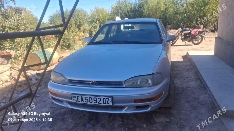 Toyota Camry 1994 - 95 000 TMT - Türkmenbaşy etr. - img 2