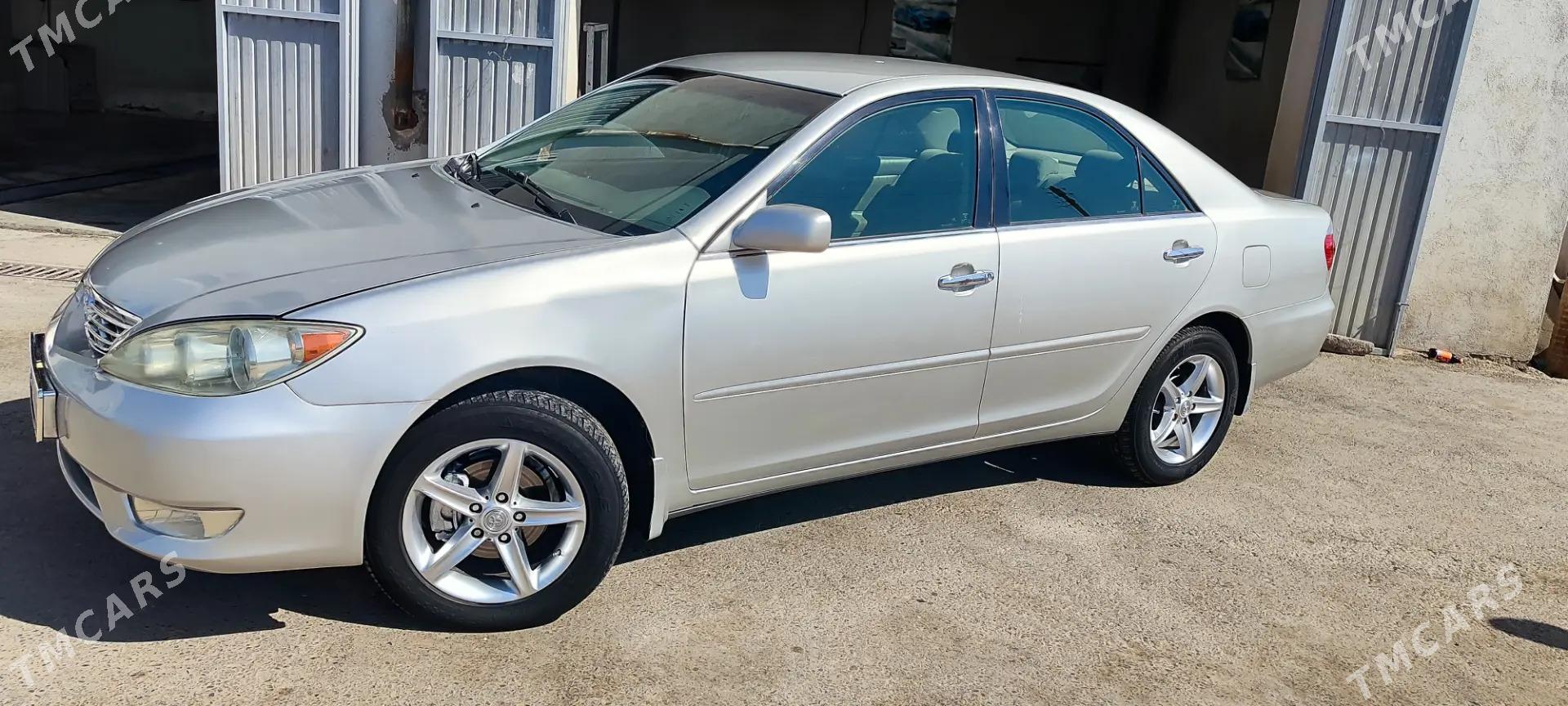 Toyota Camry 2006 - 170 000 TMT - Baýramaly - img 6