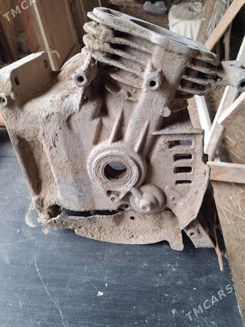 Помпанын запчаслары - Türkmenabat - img 1