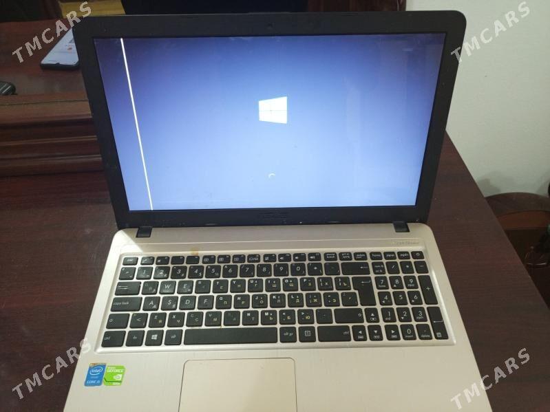 asus i5 - Daşoguz - img 1