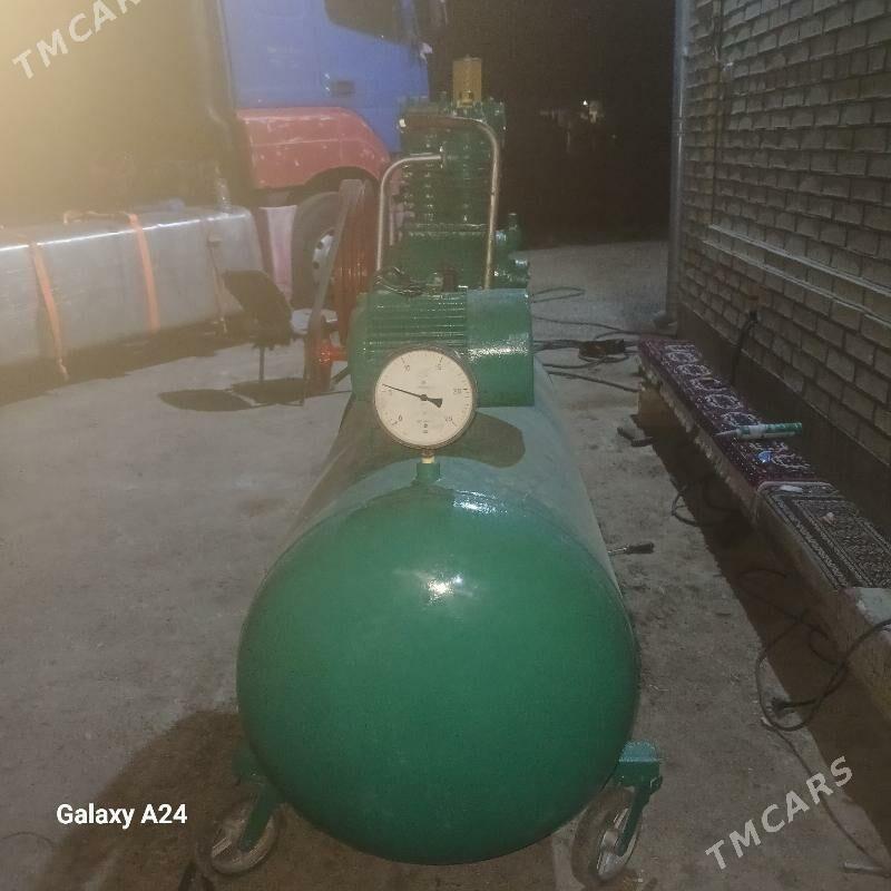 kompressor - Мургап - img 1