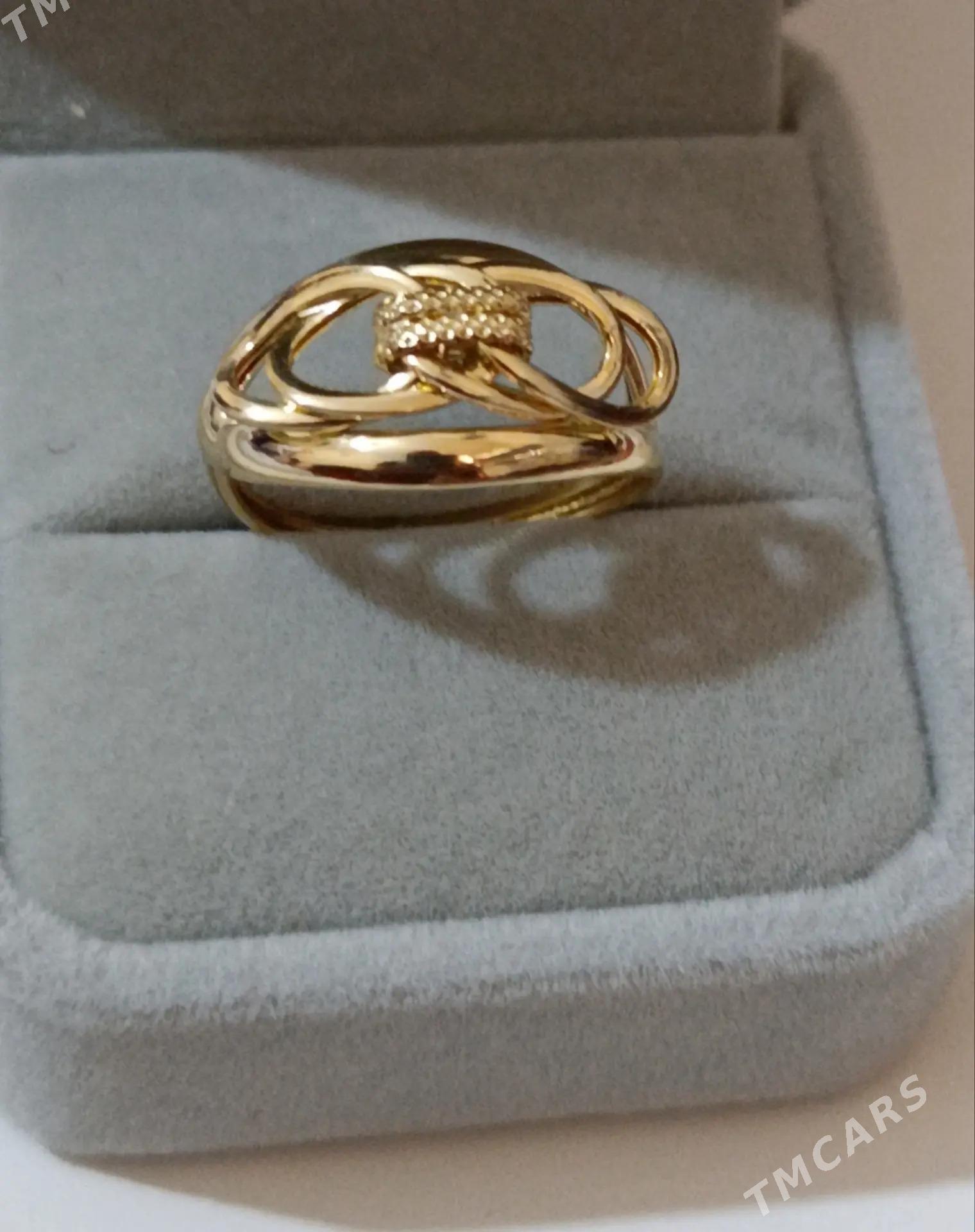 gyzyl yuzuk - Ашхабад - img 3