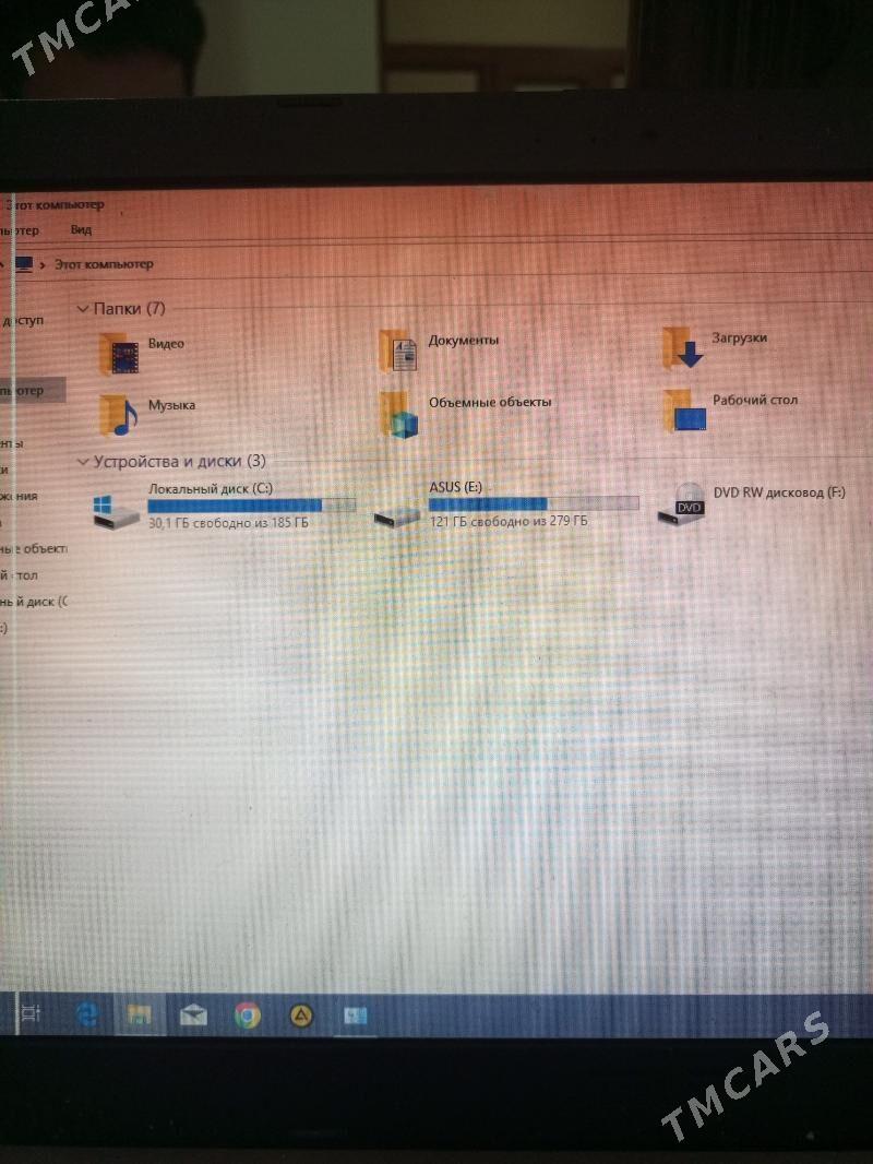 asus i5 - Daşoguz - img 4