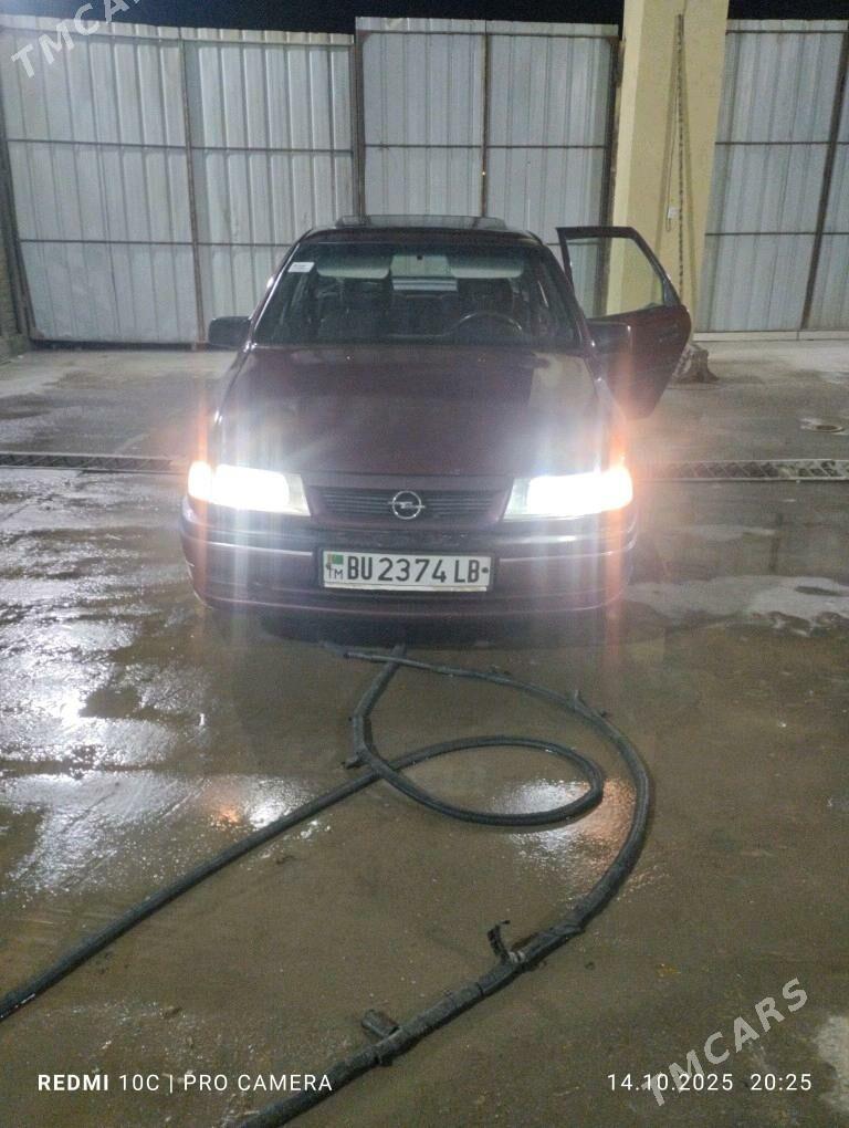 Opel Vectra 1993 - 35 000 TMT - Керки - img 4