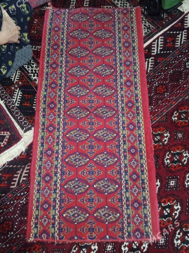 haly - Balkanabat - img 2