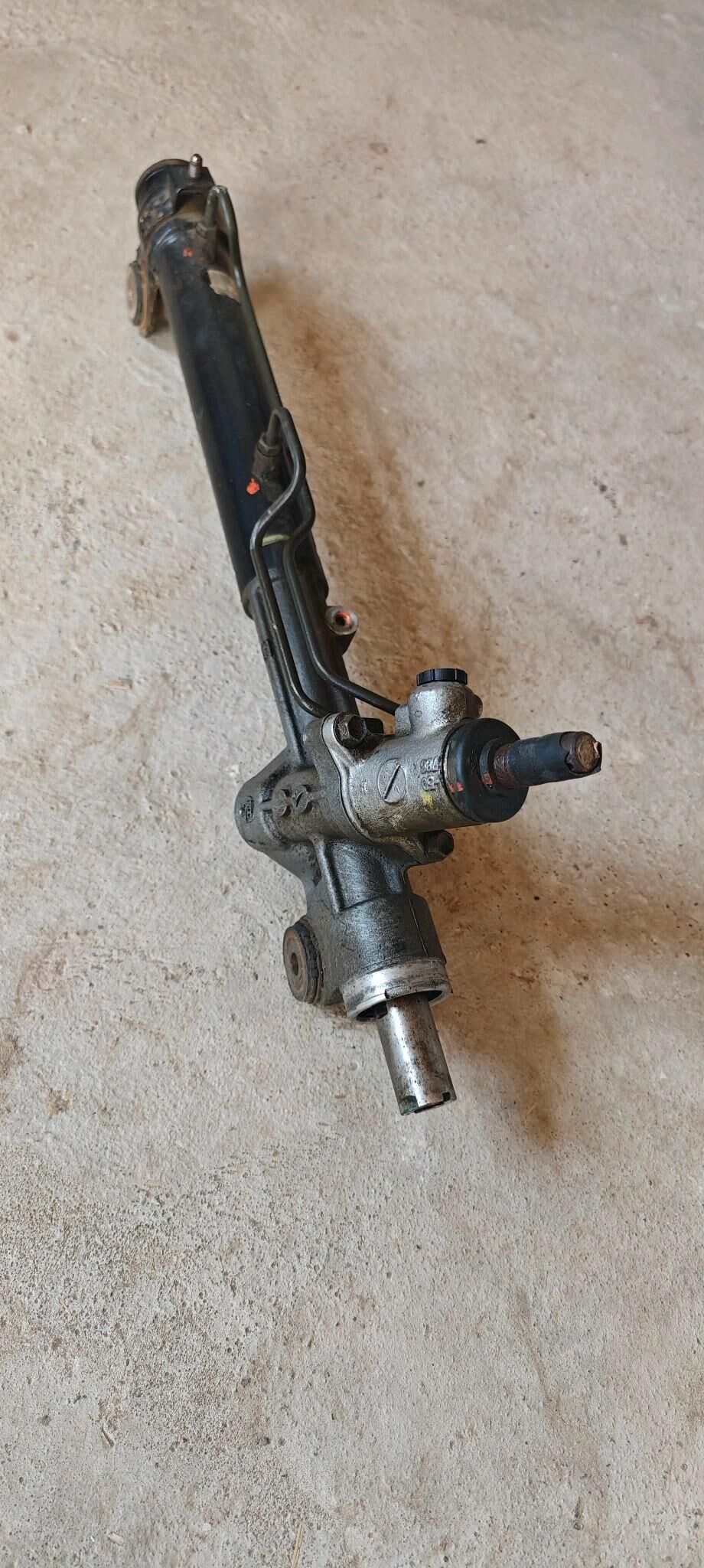 Awalon 2007ý Rrlawoý kalonka 1 400 TMT - Акдепе - img 1