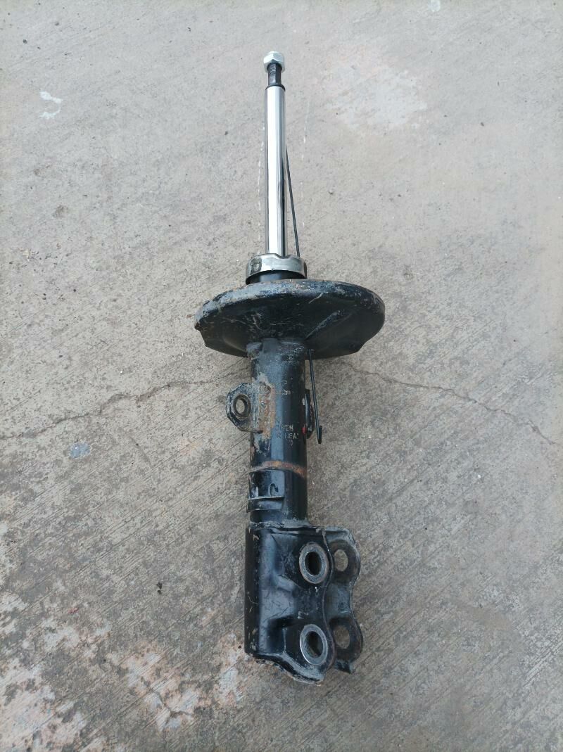 Амортизатор ве апора 100 TMT - Гаудан "Б" - img 5