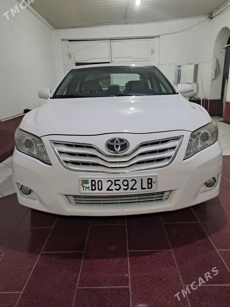 Toyota Camry 2008 - 200 000 TMT - Türkmenabat - img 5