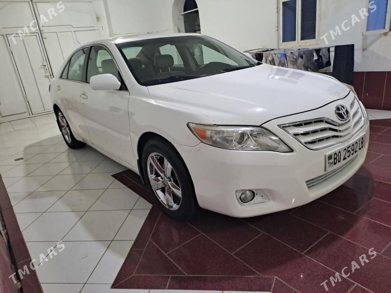 Toyota Camry 2008 - 200 000 TMT - Türkmenabat - img 3