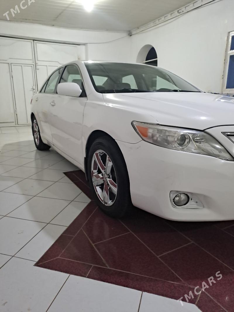 Toyota Camry 2008 - 200 000 TMT - Türkmenabat - img 6