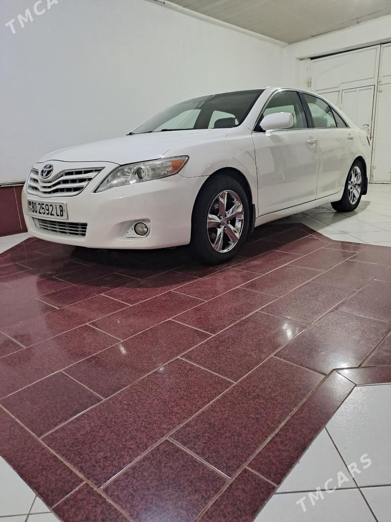 Toyota Camry 2008 - 200 000 TMT - Türkmenabat - img 4